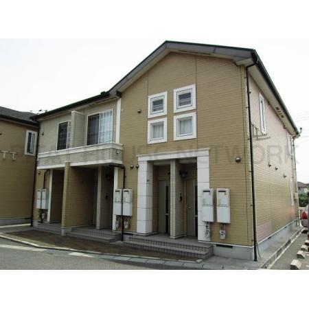 アパート（山口県山陽小野田市）小野田線 「雀田」駅 徒歩9分
