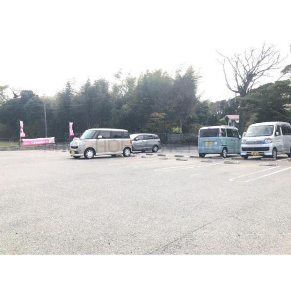 外観写真(昼)