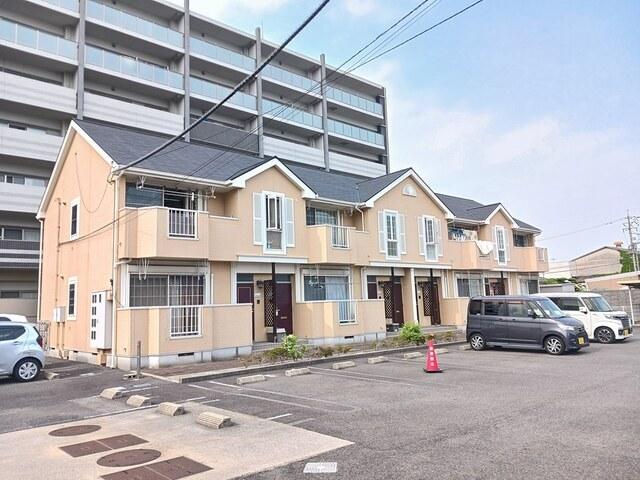 トゥ−・ル・モンド（101） 外観