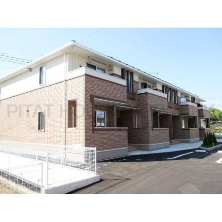 アパート（山口県山陽小野田市）小野田線 「小野田」駅 徒歩20分