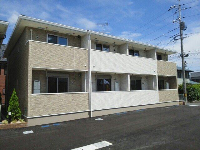 カーサ・ボナール　Ｂ（103） 外観