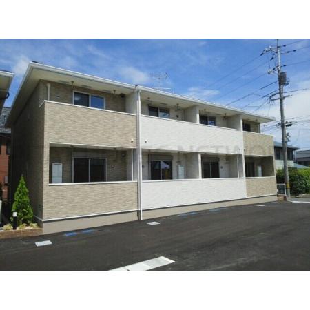 アパート（山口県宇部市）宇部線 「東新川」駅 徒歩14分