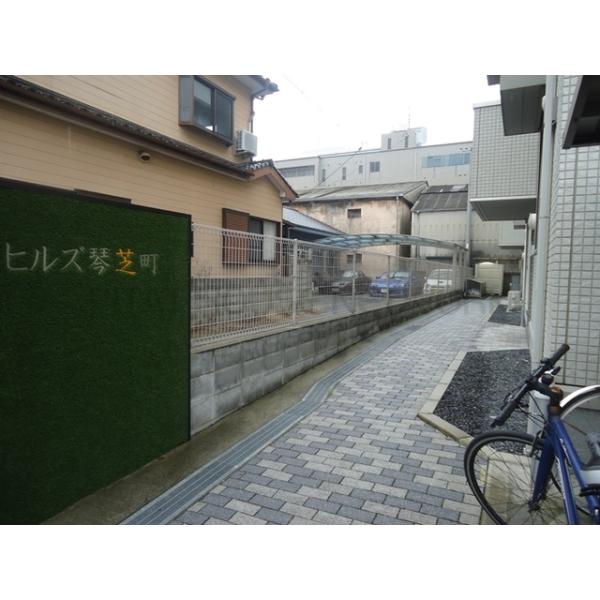 アプローチ