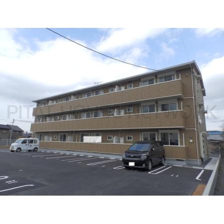アパート（山口県宇部市）宇部線 「草江」駅 徒歩13分
