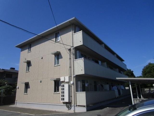クリスタルコート（302） 外観
