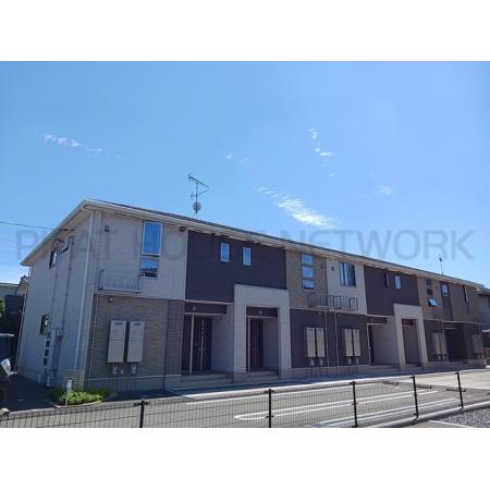 アパート（山口県宇部市）宇部線 「岩鼻」駅 徒歩23分