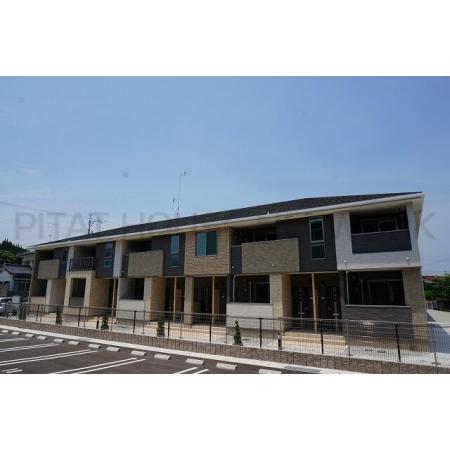 アパート（山口県宇部市）宇部線 「琴芝」駅 徒歩22分