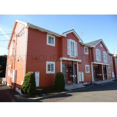 アパート（山口県宇部市）宇部線 「床波」駅 徒歩37分