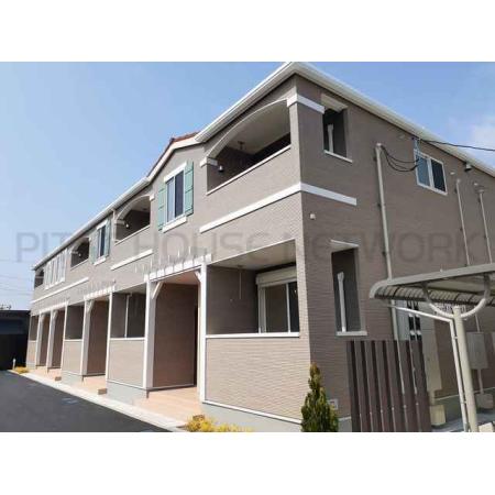 アパート（山口県宇部市）宇部線 「東新川」駅 徒歩13分