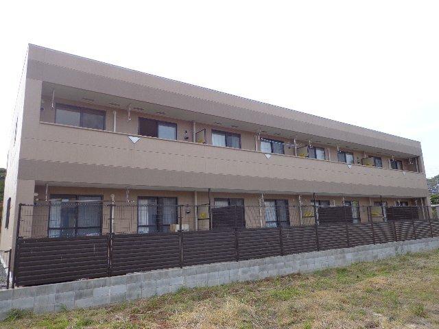 ミューズ 物件画像