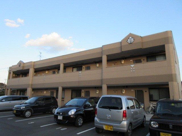 ミューズ 物件画像