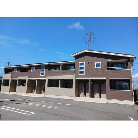 アパート（山口県山陽小野田市）小野田線 「小野田港」駅 徒歩5分