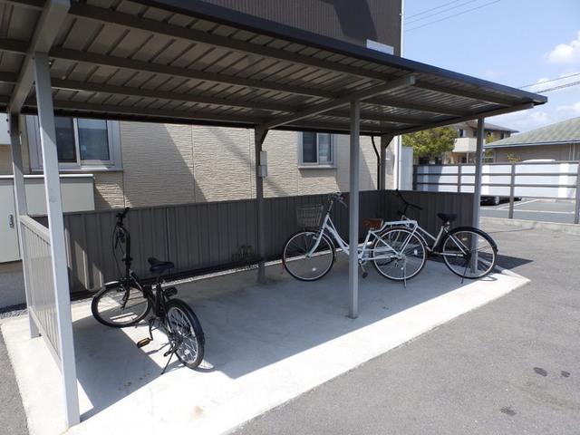 カーサクレアール（302） その他