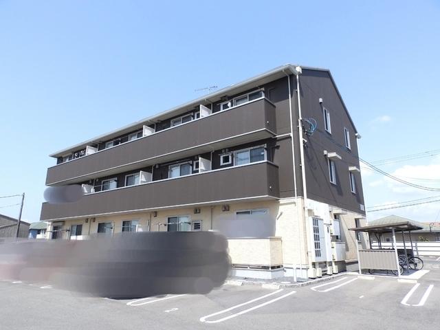 カーサクレアール（302） 外観