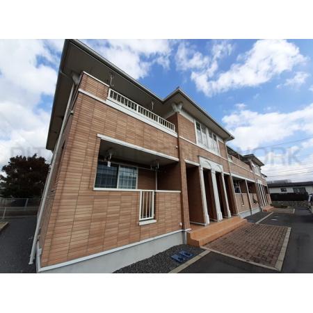 アパート（山口県宇部市）宇部線 「岩鼻」駅 徒歩17分