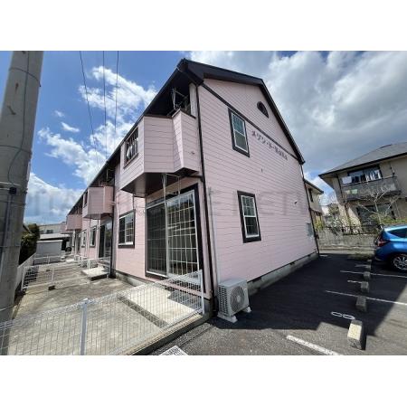 アパート（山口県宇部市）宇部線 「草江」駅 徒歩9分