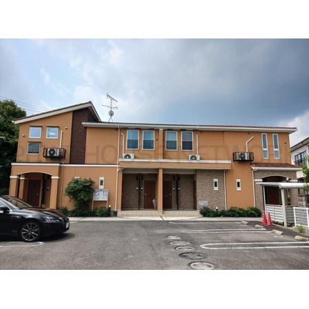 アパート（山口県宇部市）宇部線 「宇部」駅 徒歩13分