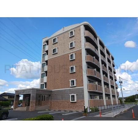 マンション（山口県宇部市）宇部線 「岩鼻」駅 徒歩14分