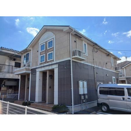 アパート（山口県山陽小野田市）山陽本線 「小野田」駅 徒歩9分