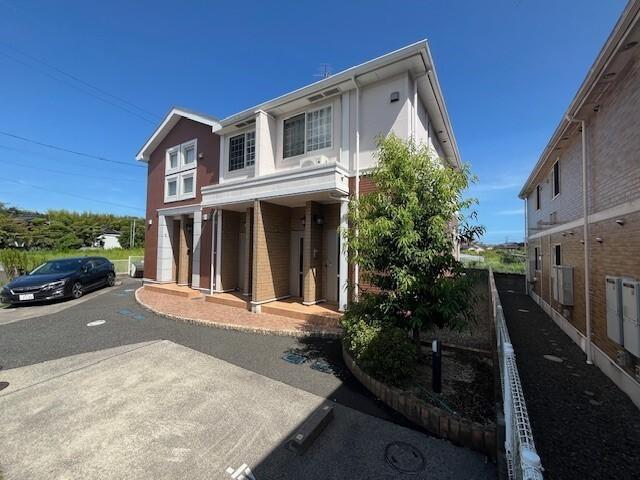 建物画像