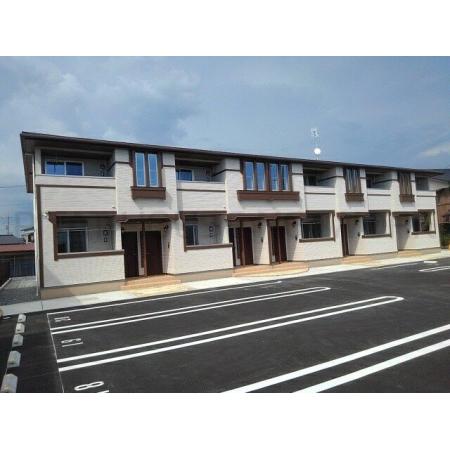 アパート（山口県宇部市）宇部線 「宇部岬」駅 徒歩4分