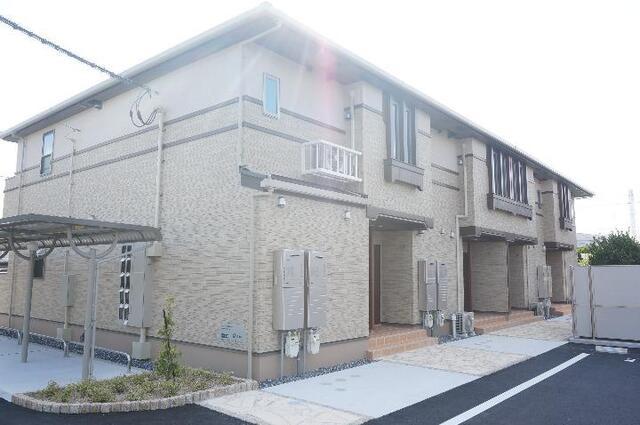 エメロード北竜王Aの賃貸物件