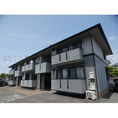 アパート（山口県宇部市）宇部線 「草江」駅 徒歩18分