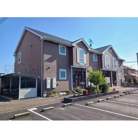 アパート（山口県宇部市）宇部線 「東新川」駅 徒歩17分