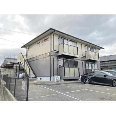 アパート（山口県宇部市）宇部線 「琴芝」駅 徒歩7分