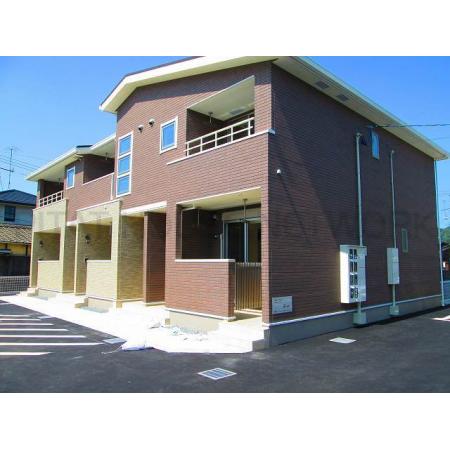 アパート（山口県宇部市）宇部線 「宇部新川」駅 徒歩17分