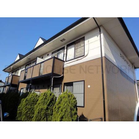 アパート（山口県宇部市）宇部線 「岩鼻」駅 徒歩11分