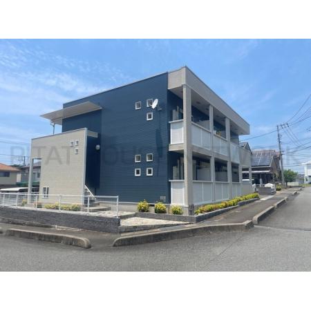アパート（山口県宇部市）宇部線 「宇部新川」駅 徒歩25分