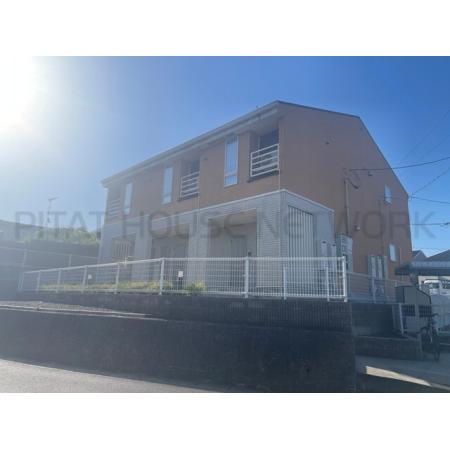 アパート（山口県宇部市）宇部線 「琴芝」駅 徒歩29分