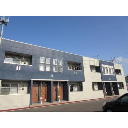 アパート（山口県宇部市）宇部線 「草江」駅 徒歩14分