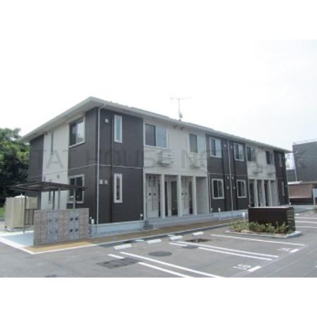 アパート（山口県山陽小野田市）小野田線 「浜河内」駅 徒歩2分