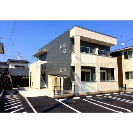 アパート（山口県宇部市）宇部線 「宇部岬」駅 徒歩11分