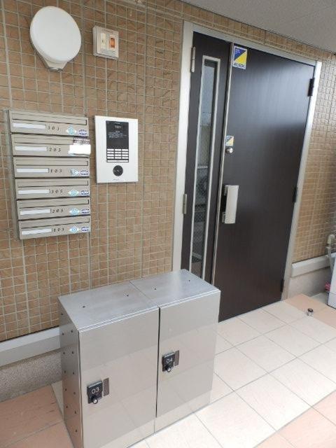 ラヴィトピア新町（103） 物件画像