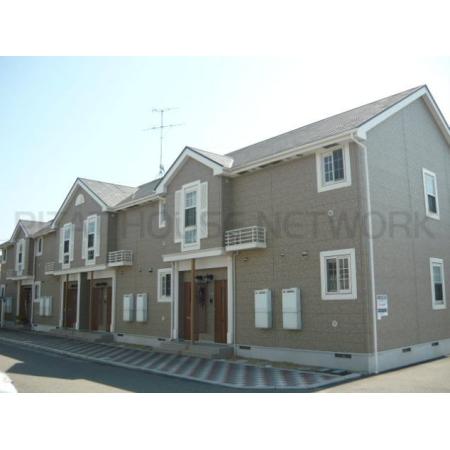 アパート（山口県山陽小野田市）山陽本線 「埴生」駅 徒歩10分