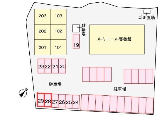 写真:その他物件の写真02