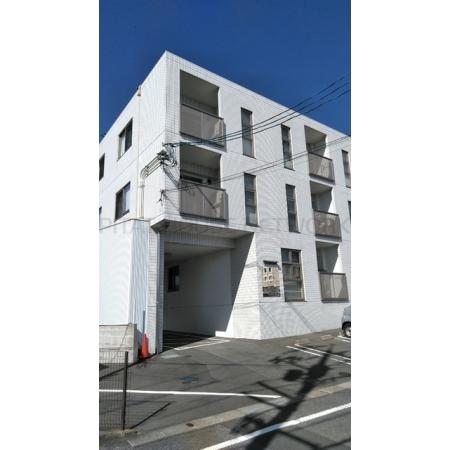 マンション（山口県宇部市）バス・車その他 「バス便」駅 徒歩2分