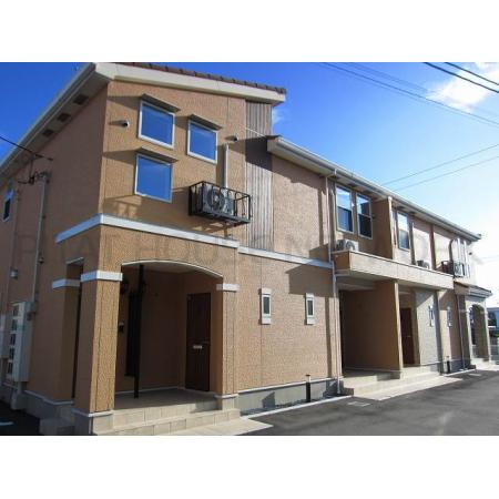 アパート（山口県宇部市）宇部線 「岩鼻」駅 徒歩18分