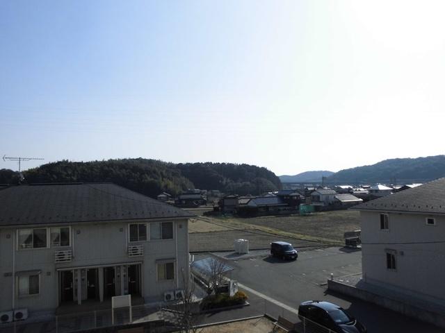ＨＩＭＩＫＯⅡ（305） 眺望