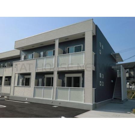 アパート（山口県宇部市）宇部線 「草江」駅 徒歩13分