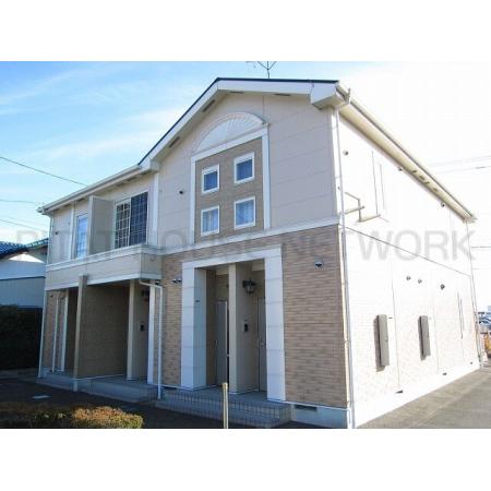 アパート（山口県宇部市）小野田線 「妻崎」駅 徒歩23分
