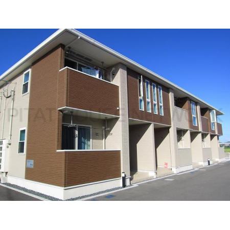 アパート（山口県宇部市）小野田線 「妻崎」駅 徒歩9分