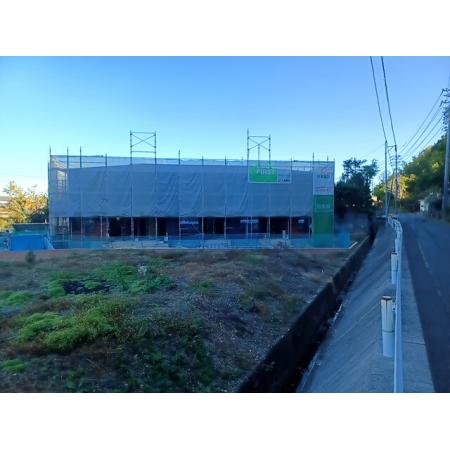 アパート（山口県宇部市）宇部線 「居能」駅 徒歩15分