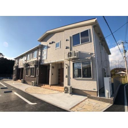 アパート（山口県宇部市）宇部線 「東新川」駅 徒歩12分