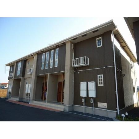アパート（山口県宇部市）宇部線 「丸尾」駅 徒歩28分
