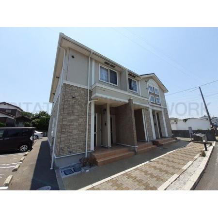 アパート（山口県宇部市）宇部線 「宇部岬」駅 徒歩14分