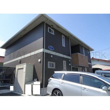 アパート（山口県宇部市）宇部線 「床波」駅 徒歩18分